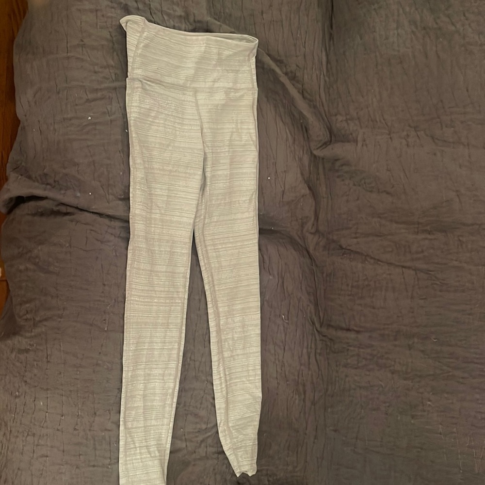 Athleta leggings XS